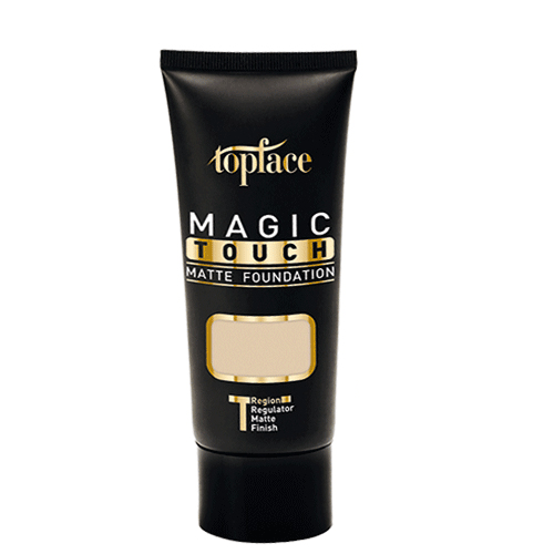 Topface-Magic-Touch-Matte-Foundation